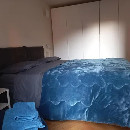 公寓 Via Aemilia - Centro