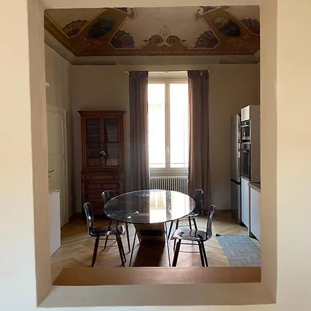 Via Aemilia - Centro