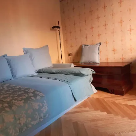 公寓 Via Aemilia - Centro