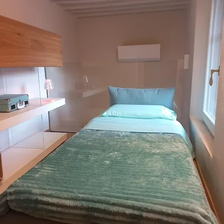 Via Aemilia - Centro *