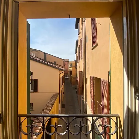 Appartamento Via Aemilia - Centro *
