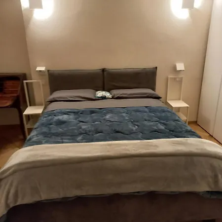 Via Aemilia - Centro