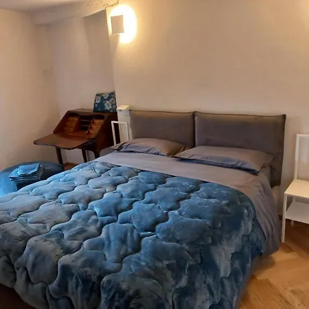 Via Aemilia - Centro Appartamento *