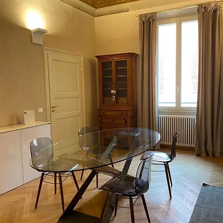 Via Aemilia - Centro Appartamento *