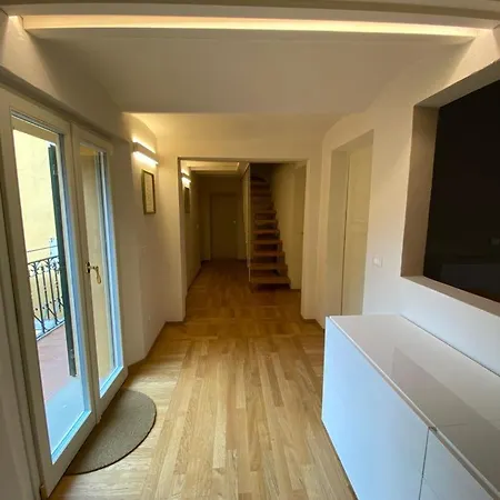 Appartamento Via Aemilia - Centro
