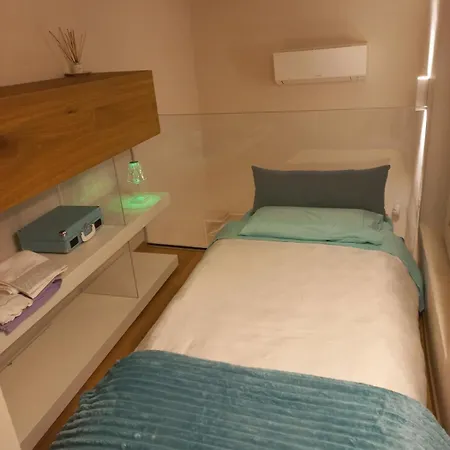 Via Aemilia - Centro 公寓 *