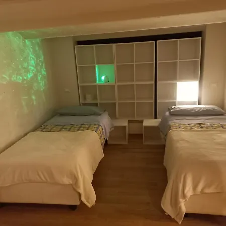 Via Aemilia - Centro