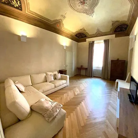 Appartamento Via Aemilia - Centro