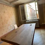 Dal Teatro - Centro Apartamento Imola