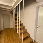 Dal Teatro - Centro Apartamento Imola