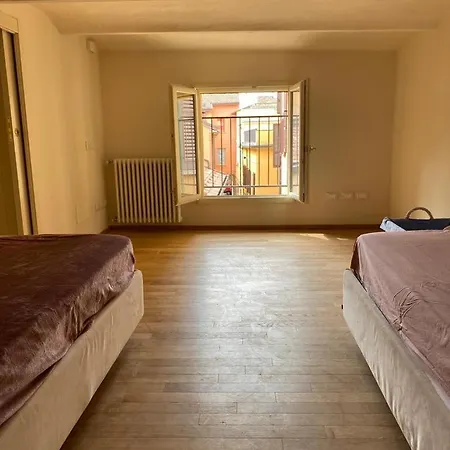 Via Aemilia - Centro Apartment