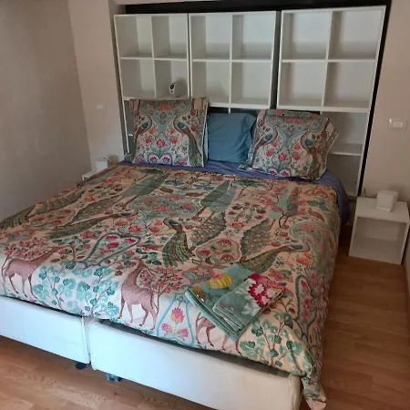 شقة Via Aemilia - Centro إيمولا