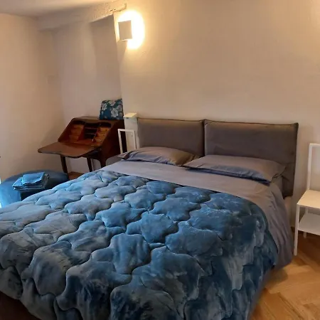 Via Aemilia - Centro Appartamento *