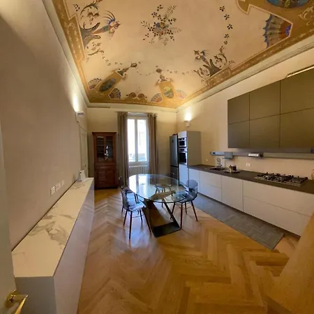 Via Aemilia - Centro *