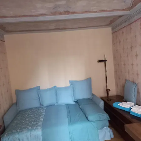 Via Aemilia - Centro Apartment