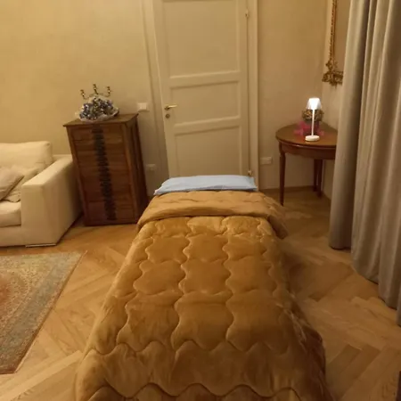 شقة Via Aemilia - Centro إيمولا