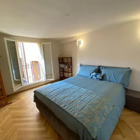 Appartamento Via Aemilia - Centro