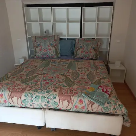 Apartment Via Aemilia - Centro