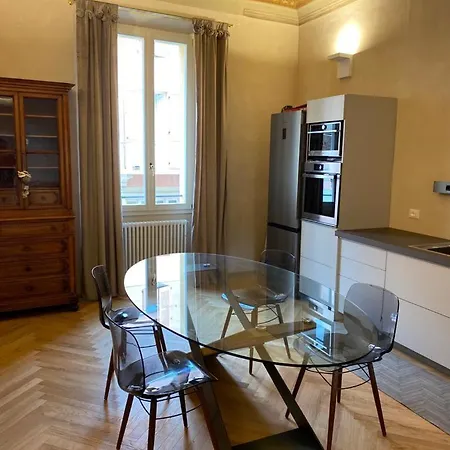 Apartment Via Aemilia - Centro Imola