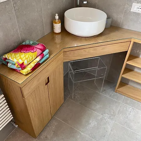 Via Aemilia - Centro