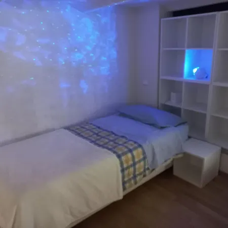 Apartment Via Aemilia - Centro *