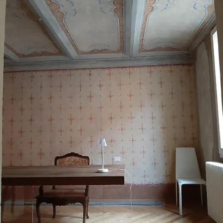 Apartment Via Aemilia - Centro