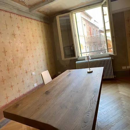 Via Aemilia - Centro Apartment Imola