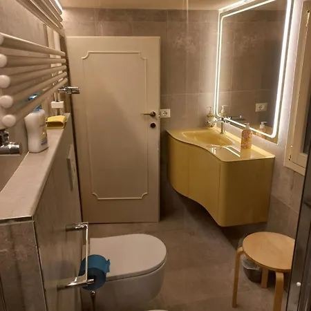 Via Aemilia - Centro