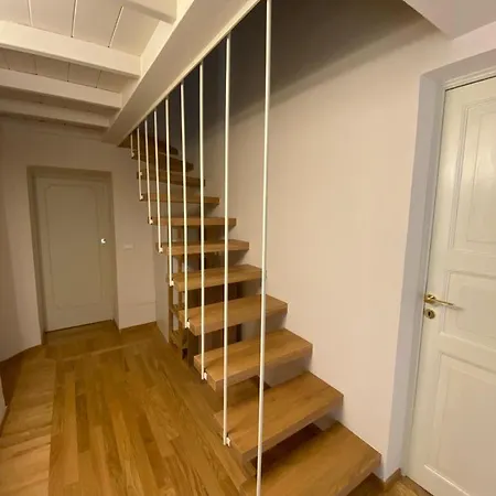 Via Aemilia - Centro Apartment Imola