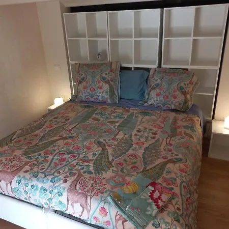 Via Aemilia - Centro *