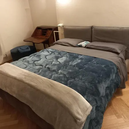 Via Aemilia - Centro شقة إيمولا