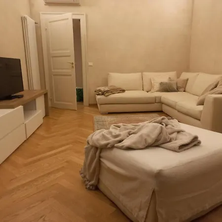 Apartment Via Aemilia - Centro Imola