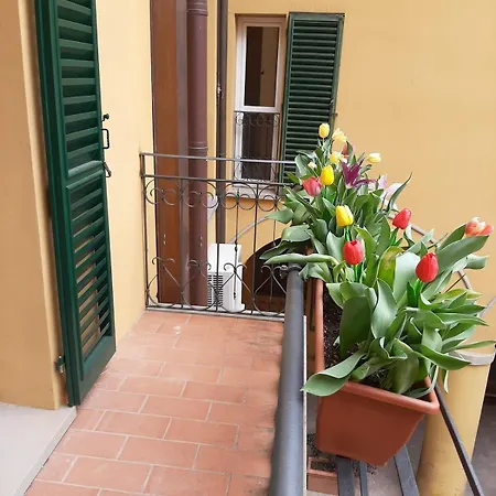 Via Aemilia - Centro *