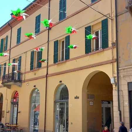 Via Aemilia - Centro Imola