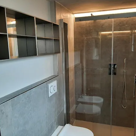 Via Aemilia - Centro