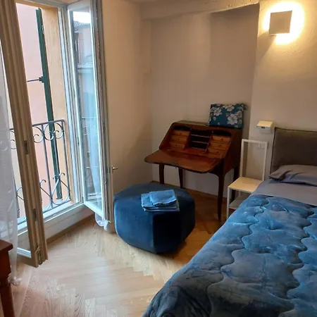 Via Aemilia - Centro Appartamento