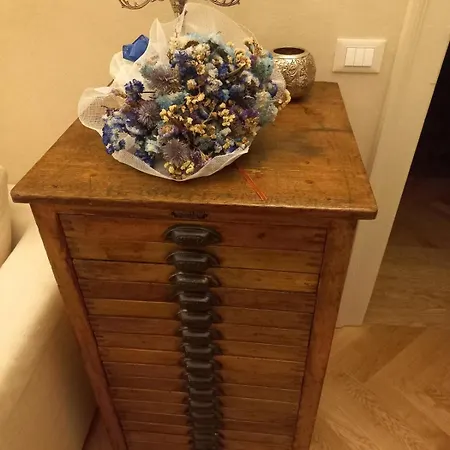 Via Aemilia - Centro *