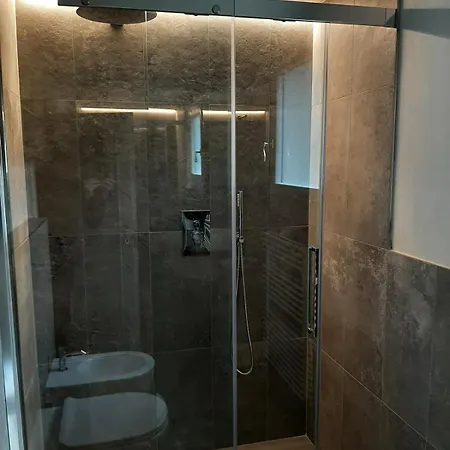 Apartment Via Aemilia - Centro