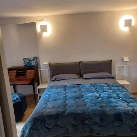 Via Aemilia - Centro Apartment *