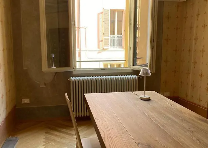 Apartman Via Aemilia - Centro Imola