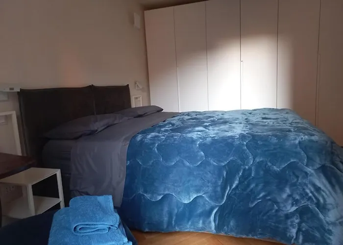 Apartman Via Aemilia - Centro