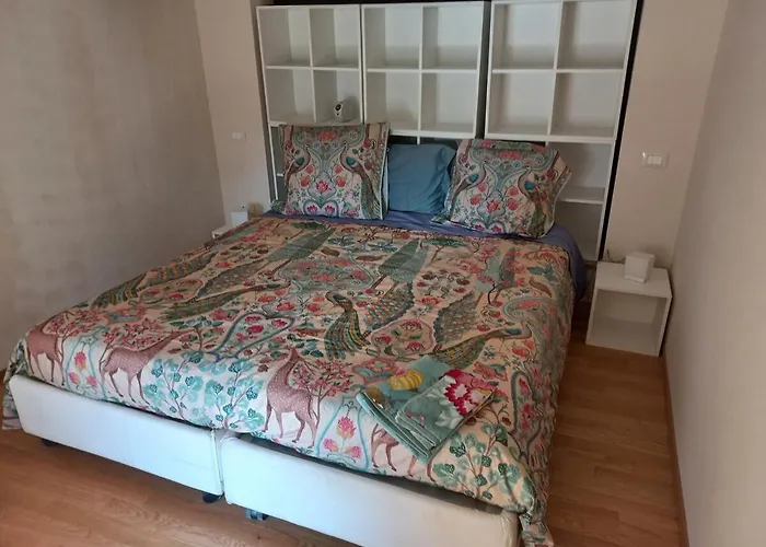 Apartman Via Aemilia - Centro Imola