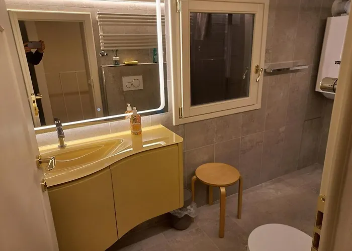 Via Aemilia - Centro