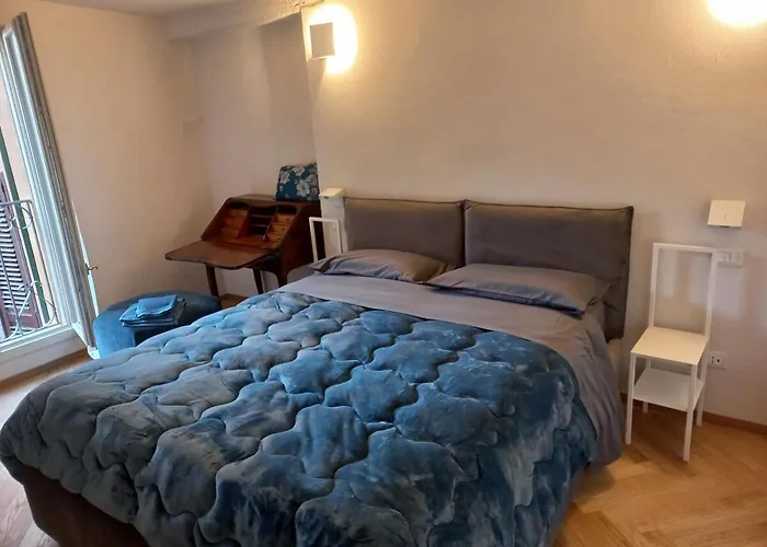 Via Aemilia - Centro Apartman *