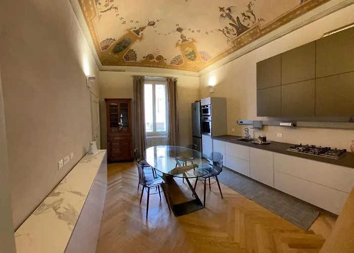 Via Aemilia - Centro *