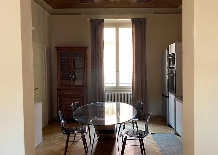 Via Aemilia - Centro