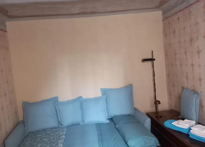Dal Teatro - Imola Centro Apartment