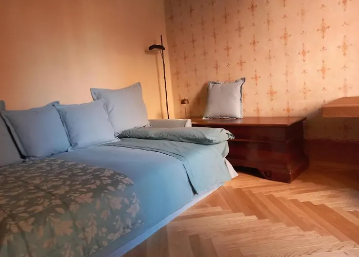 Apartman Via Aemilia - Centro