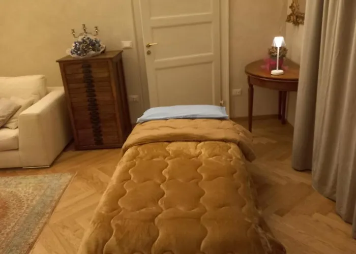 Apartman Via Aemilia - Centro Imola