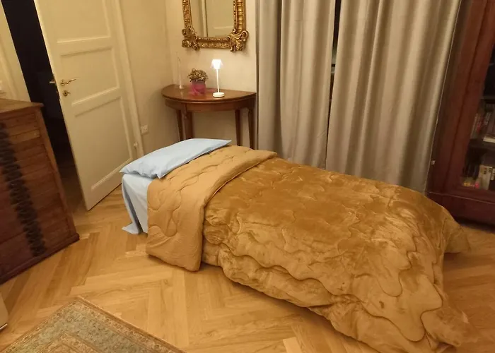 Via Aemilia - Centro *